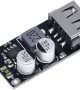 1 CHANNEL USB QC3.0 QC2.0 DC-DC Buck Converter Charging Step Down Module 6-32V 9V 12V 24V to Fast Quick Charger Circuit Board