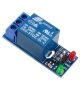 5v 1 Channel Relay Module (Active Low Control)