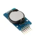 DS3231 RTC Module Precise Real Time Clock I2C AT24C32 without Battery
