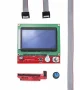 3D printer 128×64 Smart LCD controller for ramps 1.4