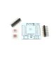 Adapter Breakout Board for ESP-32f ESP32 Adapter ESP-Wroom-32 Wireless Bluetooth Module