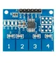 TTP224 4-way Capacitive Touch Switch Module