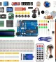 Arduino Starter KIT Arduino Learning Kit UNO R3 KIT Upgraded version for Arduino Starter Kit AK5
