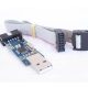 USB ASP AVR ATMEL USBasp Programmer for ATMEL Processors