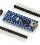 Arduino Nano CH340 Chip Board Without USB cable (not Soldered)