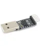 CP2102(6-pin) USB 2.0 to TTL UART serial converter