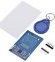 RFID Reader/Writer RC522 SPI S50 with RFID Card and Tag