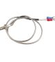 K-type Thermocouple Wire Cable